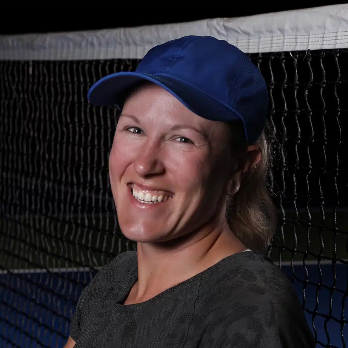 Jessica Welch - Pickleball Instructor